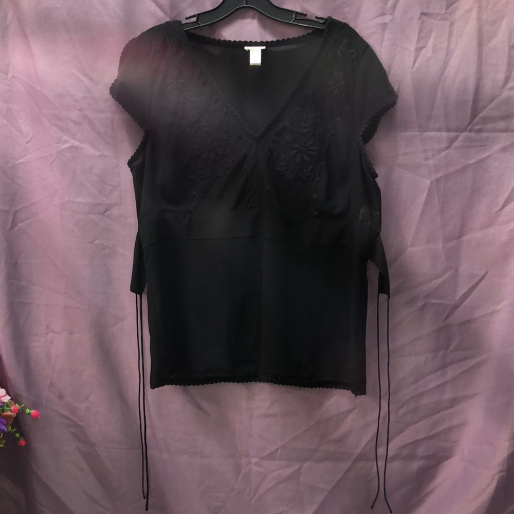 WT-1021 Old Navy brand size XL